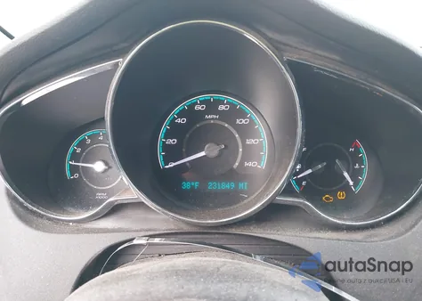 2012 Chevrolet Malibu 1Lt from USA, damaged, VIN 1G1ZC5E07CF230309